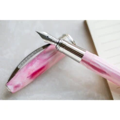 Visconti Van Gogh Souvenir De Mauves Fountain Pen Medium Nib Set -Creative Corner Deals Store visconti visconti van gogh souvenir de mauves foun 4