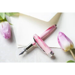 Visconti Van Gogh Souvenir De Mauves Fountain Pen Medium Nib Set -Creative Corner Deals Store visconti visconti van gogh souvenir de mauves foun 5