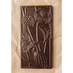 Rosemary Caramel Embossed Chocolate Bar 5 Rosemary Caramel Embossed Chocolate Bar -Creative Corner Deals Store wildwood chocolate rosemary caramel embossed choco 2